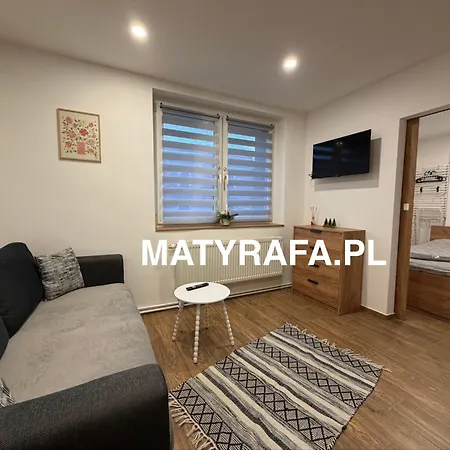 Apartmentsbymatyrafa-xiv * Tarnowskie Góry