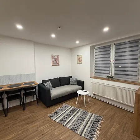 Apartment Apartmentsbymatyrafa-xiv *