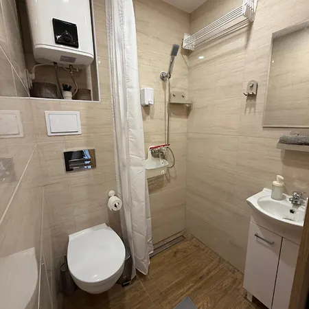 Apartmentsbymatyrafa-xiv Tarnowskie Góry