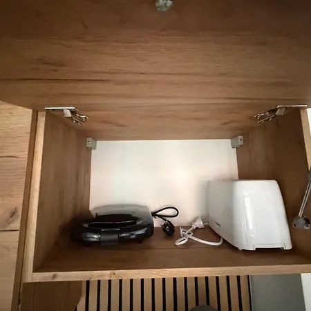 Apartmentsbymatyrafa-xiv * Tarnowskie Góry