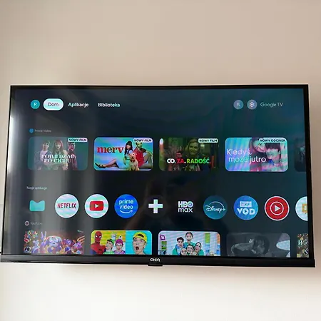 Apartmentsbymatyrafa-xiv * Tarnowskie Góry