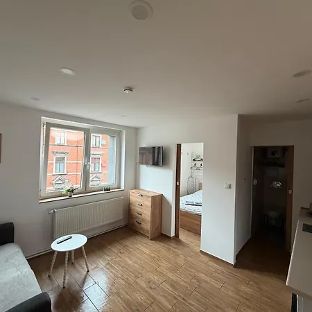 Apartmentsbymatyrafa-xiv * Tarnowskie Góry