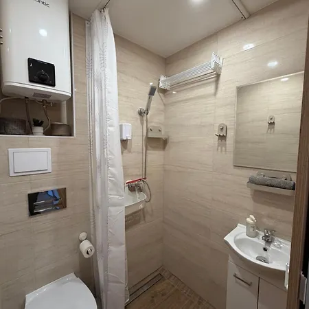 Apartament Apartmentsbymatyrafa-xiv