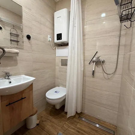 Lägenhet Apartmentsbymatyrafa-xiv *