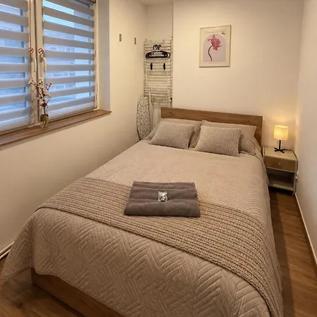 Apartament Apartmentsbymatyrafa-xiv