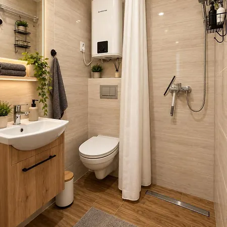 Apartament Apartmentsbymatyrafa-xiv