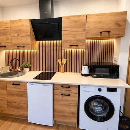 Apartmentsbymatyrafa-xiv Tarnowskie Góry