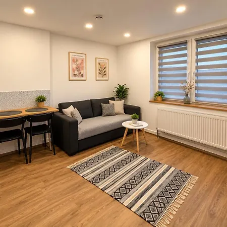 Apartmentsbymatyrafa-xiv Tarnowskie Góry