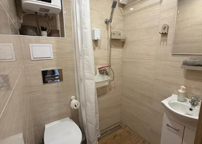 Apartmentsbymatyrafa-xiv Tarnowskie Góry