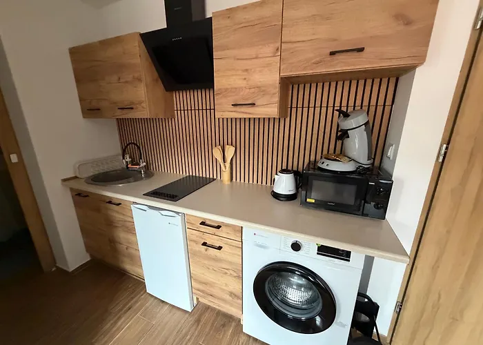 Apartmentsbymatyrafa-xiv Daire