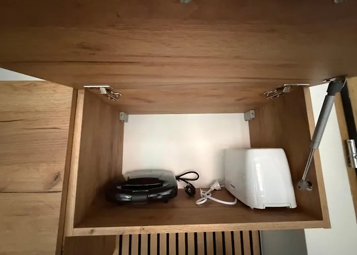 Apartmentsbymatyrafa-xiv * Tarnowskie Góry