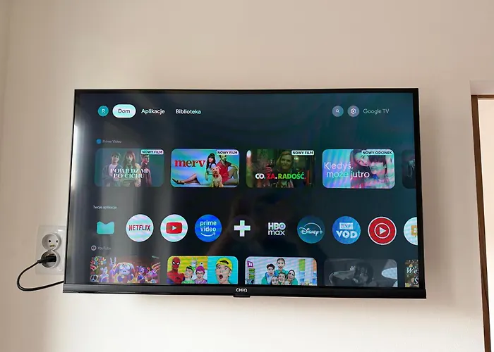 Apartmentsbymatyrafa-xiv * Tarnowskie Gory