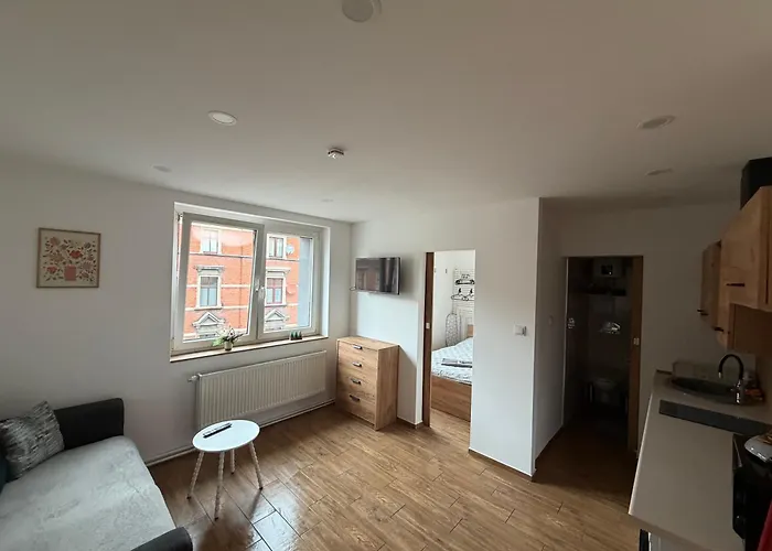 Apartmentsbymatyrafa-xiv * Tarnowskie Góry