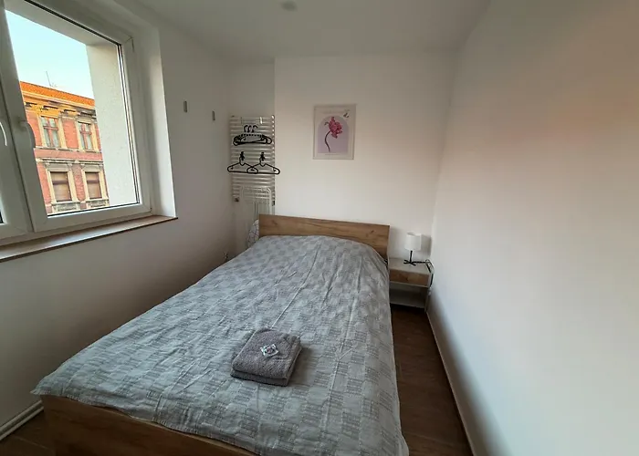 Apartmentsbymatyrafa-xiv Apartmán *